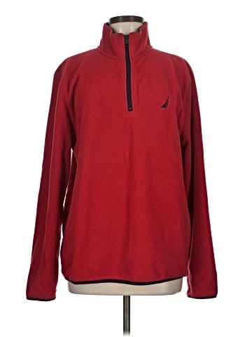 Nautica Pullover Sweater (view 1)