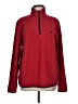 Nautica Red Pullover Sweater Size M - photo 1