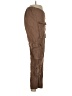Shein 100% Cotton Brown Jeggings Size S (petite) - photo 4