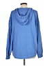 Old Navy Blue Pullover Hoodie Size L - photo 2