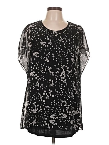 CAbi Casual Dress (view 1)