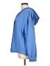 Old Navy Blue Pullover Hoodie Size L - photo 5