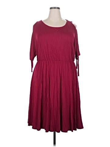 Torrid Casual Dress (view 1)