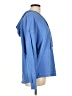 Old Navy Blue Pullover Hoodie Size L - photo 4