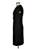 Esprit Solid Black Cocktail Dress Size S - photo 5