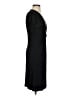 Esprit Solid Black Cocktail Dress Size S - photo 4