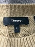 Theory Tan Wool Pullover Sweater Size P (petite) - photo 7