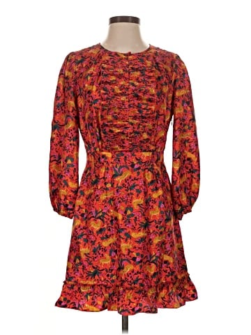 J.Crew Collection Casual Dress (view 1)