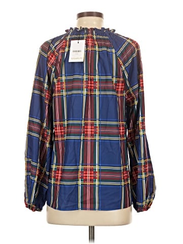 Sugarlips Long Sleeve Blouse (view 2)