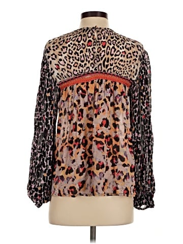 Blank London Long Sleeve Blouse (view 2)