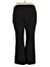 Maurices Black Dress Pants Size 20WS - photo 2