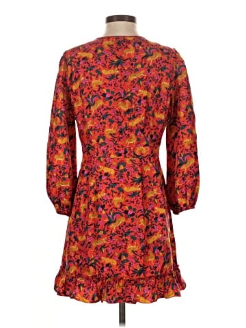 J.Crew Collection Casual Dress (view 2)