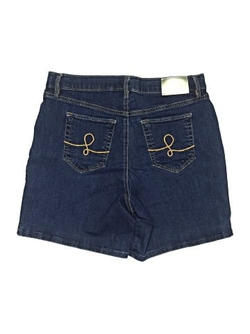 Lilly Pulitzer Denim Shorts (view 2)