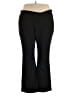 Maurices Black Dress Pants Size 20WS - photo 1