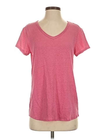 J. McLaughlin Short Sleeve T-Shirt (view 1)