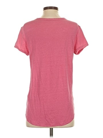 J. McLaughlin Short Sleeve T-Shirt (view 2)