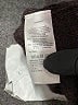 Madewell Brown Pullover Sweater Size XS - photo 8