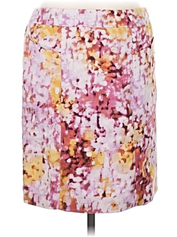Ann Taylor LOFT Casual Skirt (view 1)