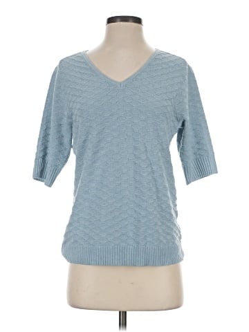 Ella Moss Pullover Sweater (view 1)