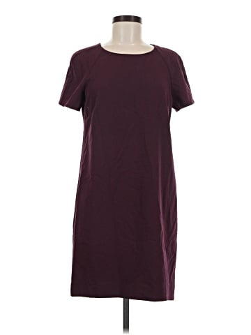 WAYF Casual Dress (view 1)