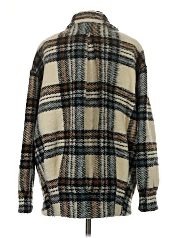 Veronica Beard Wool Coat (view 2)