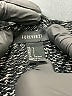 Forever 21 Gray Black Jacket Size L - photo 6