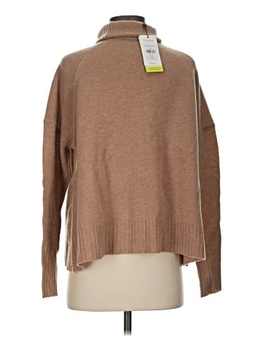 Whistles Turtleneck Sweater (view 2)