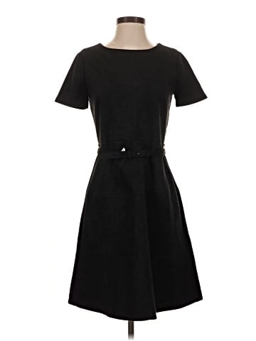 Ann Taylor Casual Dress (view 1)