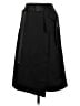 Assorted Brands 100% Polyester Black Casual Skirt Size XS - photo 1