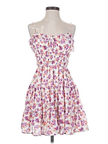 Altar'd State Casual Dress (view 1)