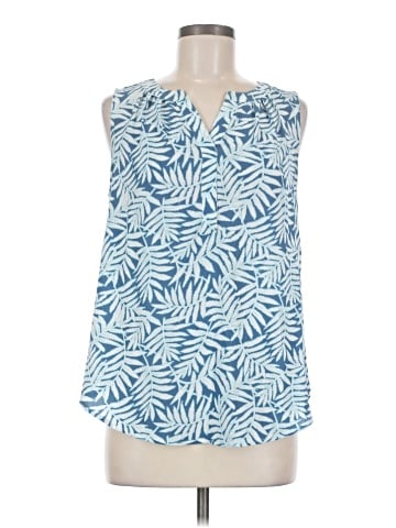 41Hawthorn Sleeveless Blouse (view 1)