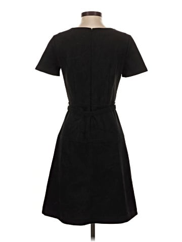 Ann Taylor Casual Dress (view 2)