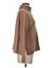 Whistles 100% Merino Tan Turtleneck Sweater Size S - photo 4