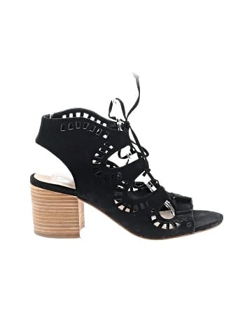 BP. Sandals (view 1)