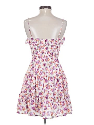 Altar'd State Casual Dress (view 2)