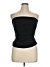 Jolie & Joy Black Tube Top Size XL - photo 1