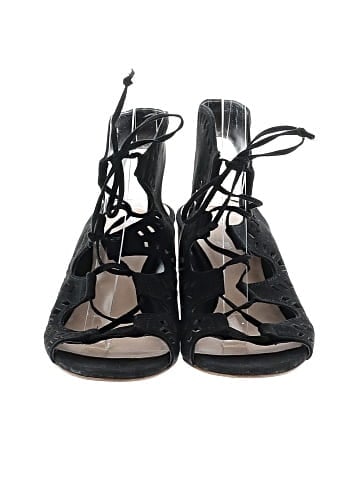 BP. Sandals (view 2)