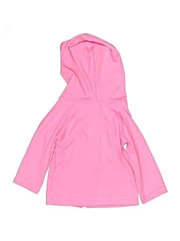 Hanna Andersson Zip Up Hoodie (view 2)