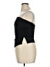 Jolie & Joy Black Tube Top Size XL - photo 5