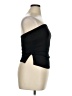 Jolie & Joy Black Tube Top Size XL - photo 4