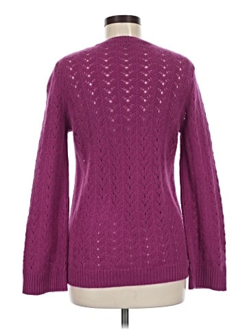Neiman Marcus Pullover Sweater (view 2)