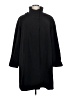 Gallery 100% Polyester Black Coat Size 2X - photo 1