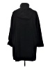 Gallery 100% Polyester Black Coat Size 2X - photo 2