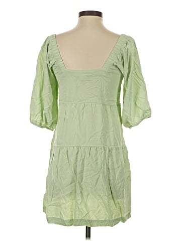 Shinestar Casual Dress (view 2)