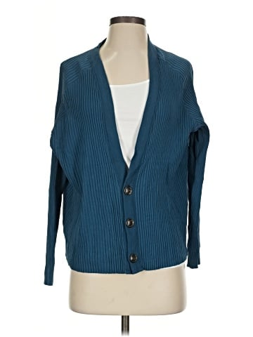 KOTN Cardigan (view 1)