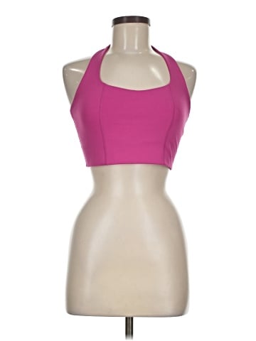 Carbon38 Sports Bra (view 1)