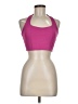 Carbon38 Pink Sports Bra Size M - photo 1