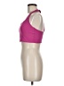 Carbon38 Pink Sports Bra Size M - photo 5