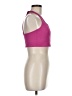 Carbon38 Pink Sports Bra Size M - photo 4