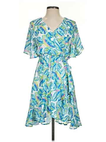 Heyson Casual Dress (view 1)